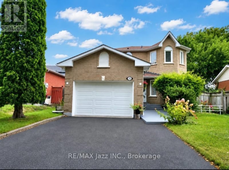 23 Meredith Court, Clarington (Courtice), Ontario, L1E2V9, Clarington (Courtice), Ontario — photo 1 of 5