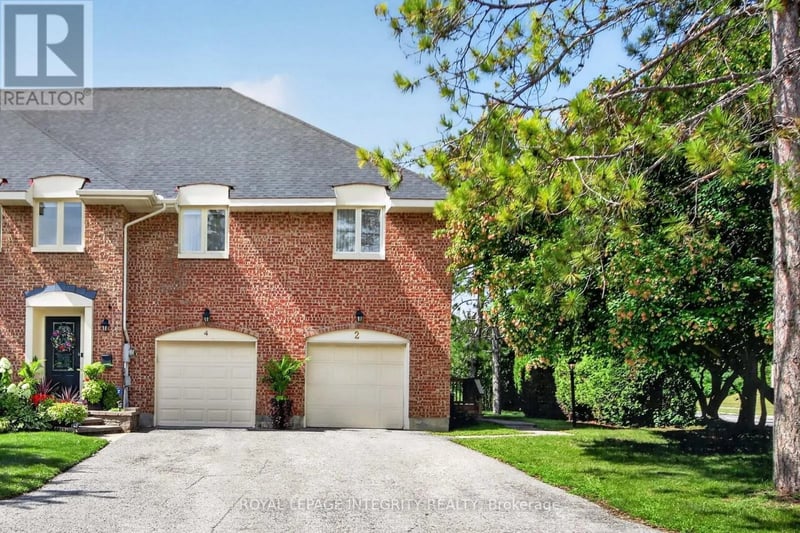 2 Coady Way, Ottawa, Ontario, K2K2B4, Ottawa, Ontario — photo 1 of 5