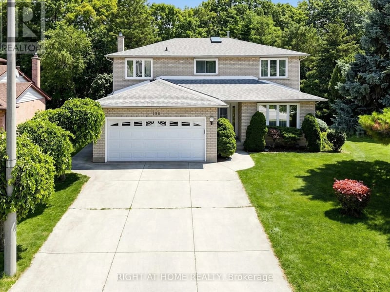 138 Strawberry Drive, Hamilton (Riverdale), Ontario, L8E4R7, Hamilton (Riverdale), Ontario — photo 1 of 5