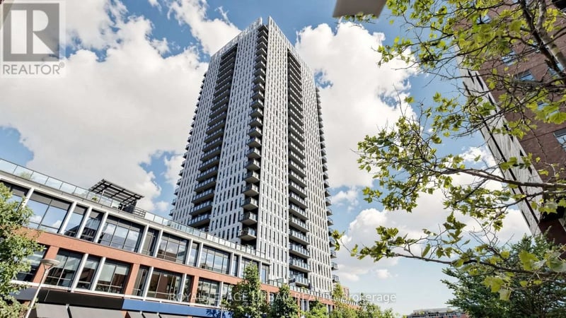 #2407 55 Regent Park Boulevard, Toronto (Regent Park), Ontario, M5A3H6, Toronto (Regent Park), Ontario — photo 1 of 5