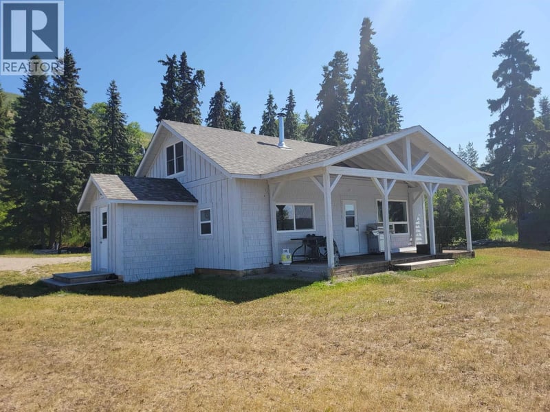 10443 NITHI PIT Road, Fraser Lake, British Columbia, V0J1S0, Fraser Lake, British Columbia — photo 1 of 5