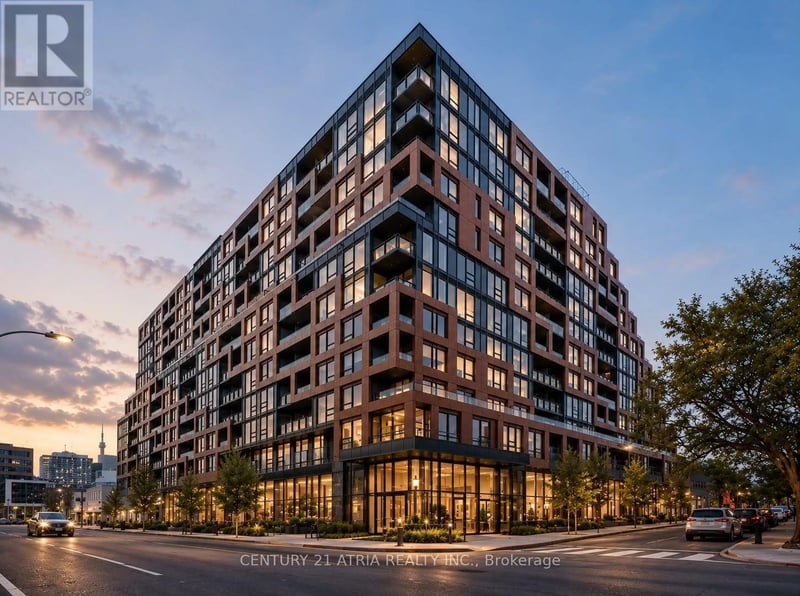 #502 28 Eastern Avenue, Toronto (Moss Park), Ontario, M5A1H5, Toronto (Moss Park), Ontario — photo 1 of 5