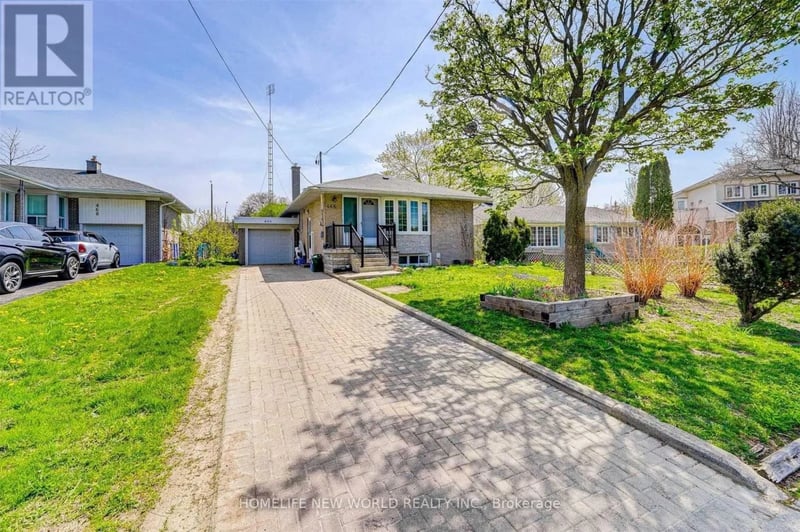 466 Paliser Crescent South, Richmond Hill (Harding), Ontario, L4C1S4, Richmond Hill (Harding), Ontario — photo 1 of 5