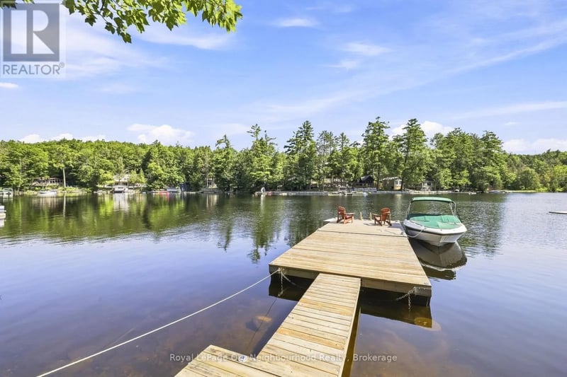 74 Baldwin Bay Road, Trent Lakes, Ontario, K0L1J0, Trent Lakes, Ontario — photo 1 of 5