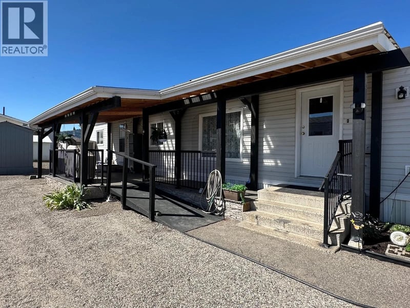 #26 12560 Westside Road, Vernon, British Columbia, V1H1S9, Vernon, British Columbia — photo 1 of 5