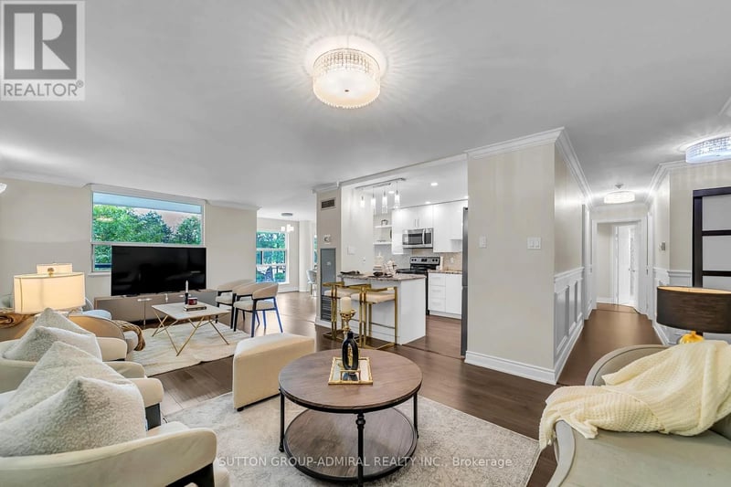 #314 30 Harding Boulevard West, Richmond Hill (North Richvale), Ontario, L4C9M3, Richmond Hill (North Richvale), Ontario — photo 1 of 5