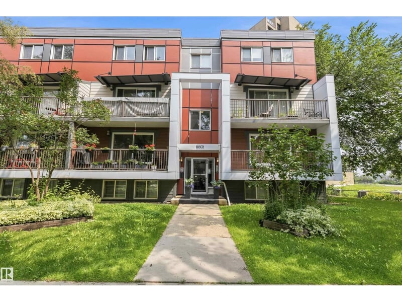 #8 10931 83 ST NW, Edmonton, Alberta, T5H1M2, Edmonton, Alberta — photo 1 of 5