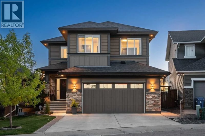 115 Evansdale Common Northwest, Calgary, Alberta, T3P0E6, Calgary, Alberta — photo 1 of 5