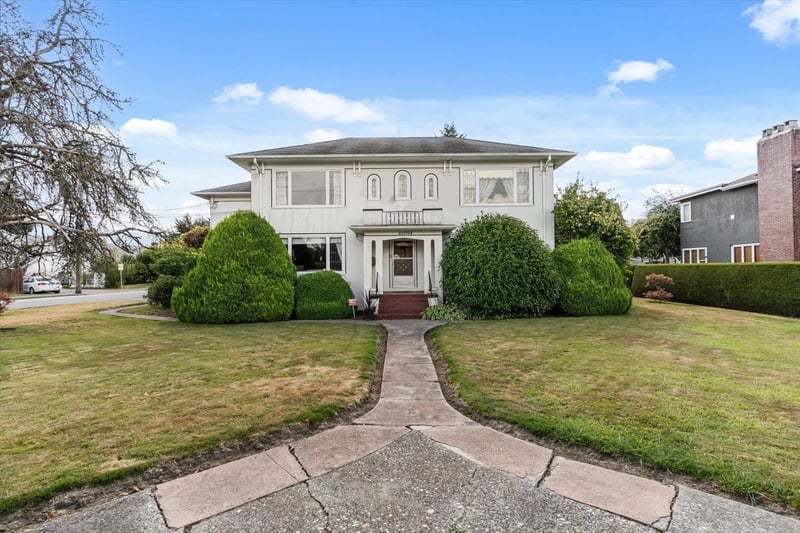 46094 GORE Avenue, Chilliwack, British Columbia, V2P1Z6, Chilliwack, British Columbia — photo 1 of 5