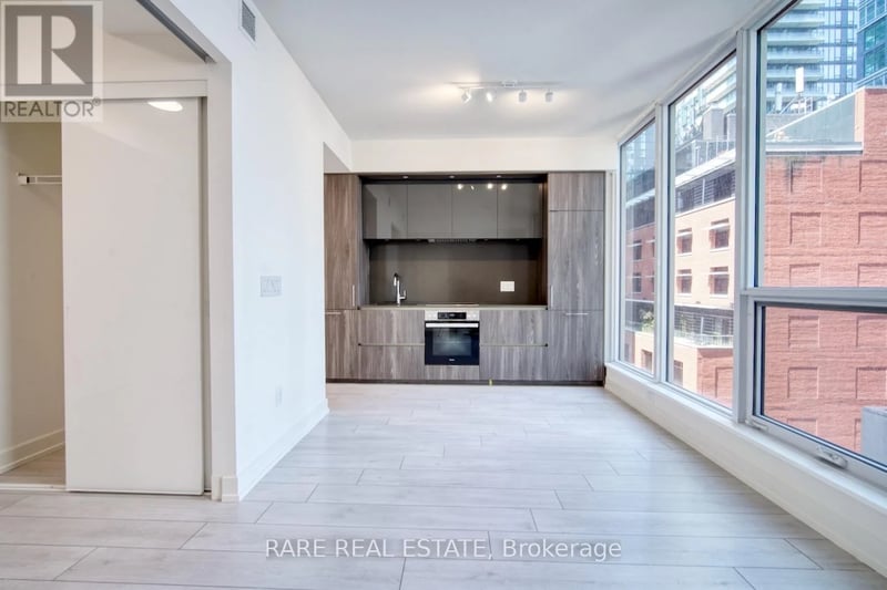 #619 15 Mercer Street, Toronto (Waterfront Communities), Ontario, M5V1H2, Toronto (Waterfront Communities), Ontario — photo 1 of 5