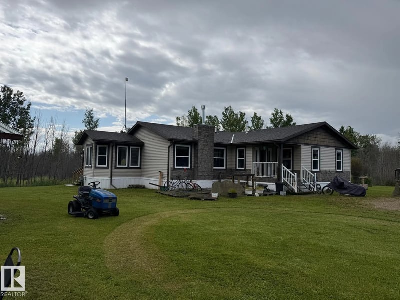 56509 HWY 32, Rural Yellowhead, Alberta, T7E3X8, Rural Yellowhead, Alberta — photo 1 of 5