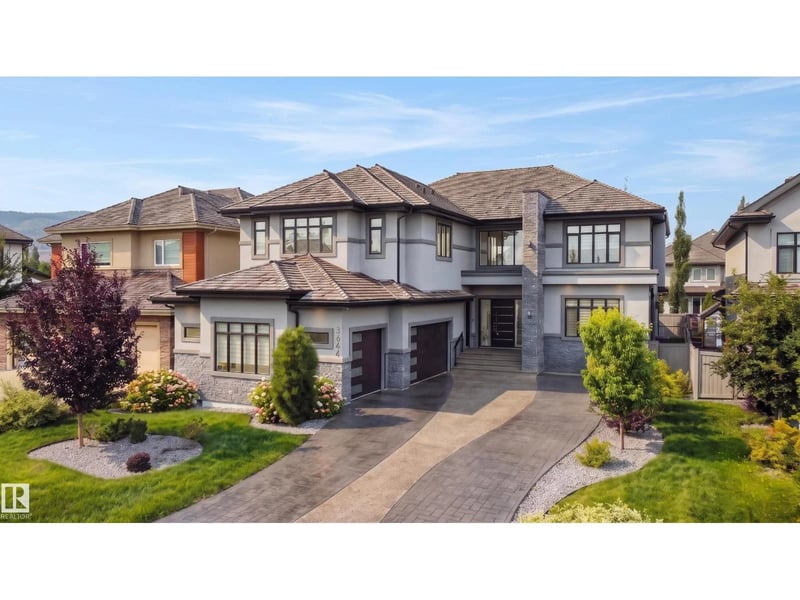 3644 WESTCLIFF WY SW, Edmonton, Alberta, T6W0S2, Edmonton, Alberta — photo 1 of 5