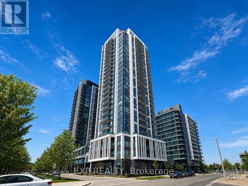 #1509 17 Zorra Street, Toronto (Islington-City Centre West), Ontario, M8Z0C8, Toronto (Islington-City Centre West), Ontario — photo 1 of 5