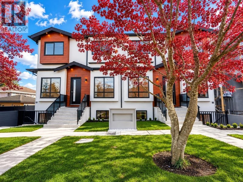 #4 6692 NAPIER Street, Burnaby, British Columbia, V5B2C3, Burnaby, British Columbia — photo 1 of 5