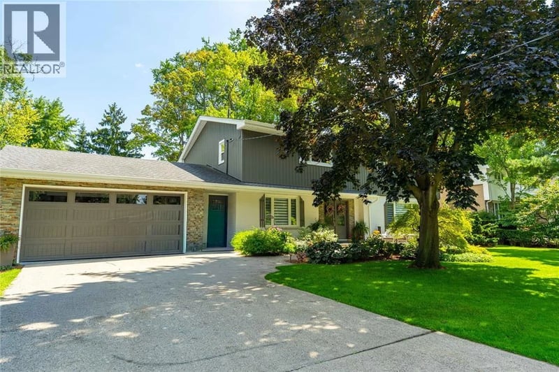 1272 GLEN DOUGLAS Drive, Sarnia, Ontario, N7V3N7, Sarnia, Ontario — photo 1 of 5