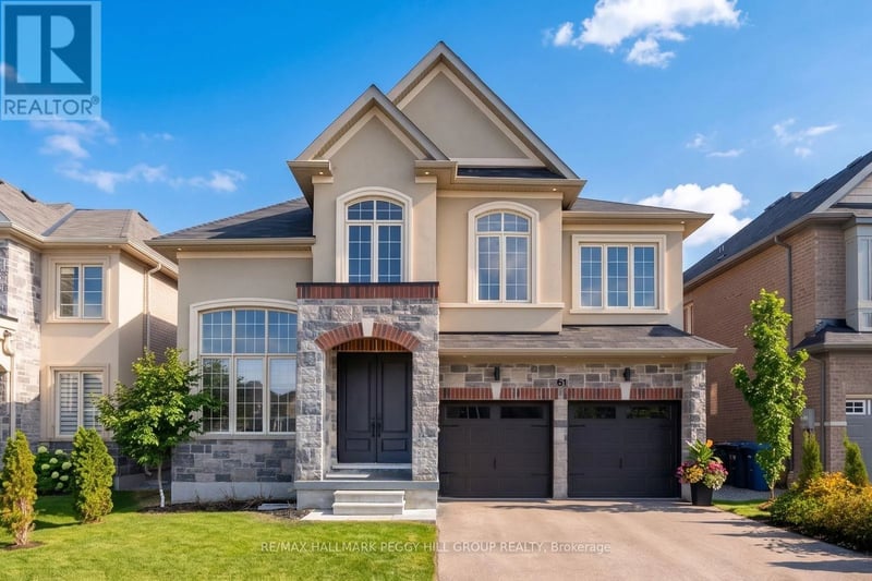 61 Strathgreen Lane, Georgina (Keswick South), Ontario, L4P0J3, Georgina (Keswick South), Ontario — photo 1 of 5