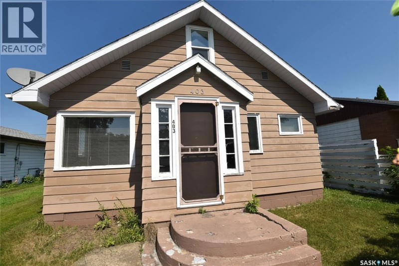 403 2nd STREET W, Nipawin, Saskatchewan, S0E1E0, Nipawin, Saskatchewan — photo 1 of 5