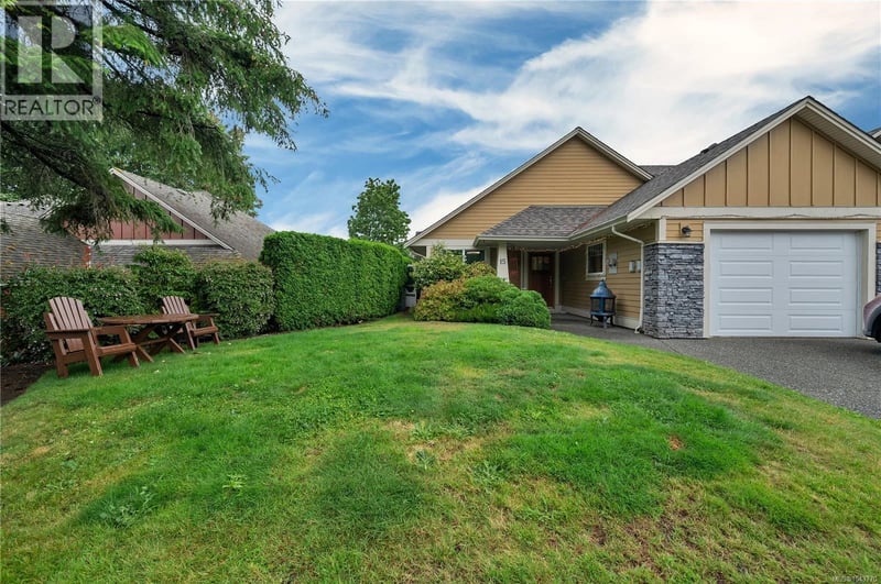 #15 769 Merecroft Road, Campbell River, British Columbia, V9W8H6, Campbell River, British Columbia — photo 1 of 5