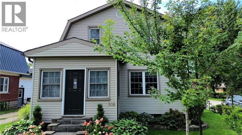 506 MAIN Street East, Listowel, Ontario, N4W2C6, Listowel, Ontario — photo 1 of 5