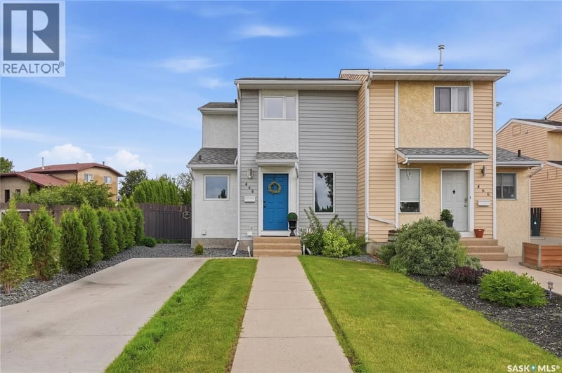 468 Berini DRIVE, Saskatoon, Saskatchewan, S7N3N6, Saskatoon, Saskatchewan — photo 1 of 5