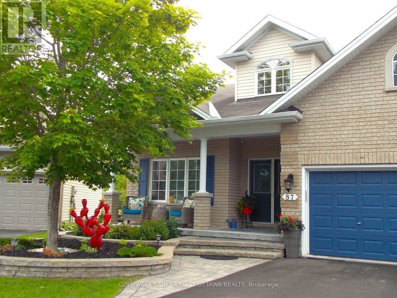 87 Wolff Crescent, Arnprior, Ontario, K7S0C1, Arnprior, Ontario — photo 1 of 5
