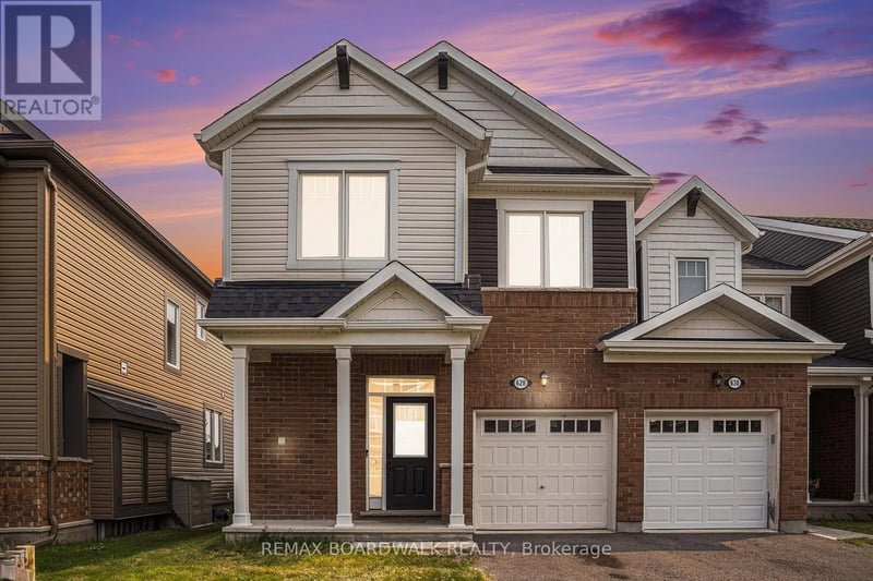 628 MONARDIA Way, Ottawa, Ontario, K4A1C8, Ottawa, Ontario — photo 1 of 5