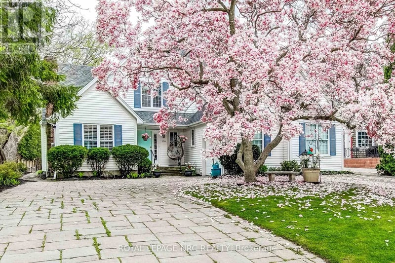 330 Gate Street, Niagara-on-the-Lake (Town), Ontario, L0S1J0, Niagara-on-the-Lake (Town), Ontario — photo 1 of 5