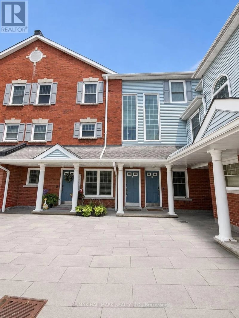 #E11 1665 Nash Road, Clarington (Courtice), Ontario, L1E1S8, Clarington (Courtice), Ontario — photo 1 of 5