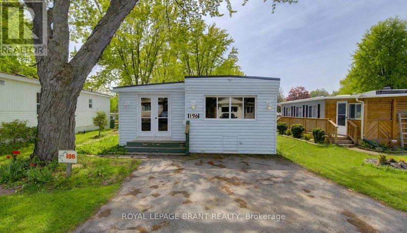 #196 580 Beaver Creek Road, Waterloo, Ontario, N2J3Z4, Waterloo, Ontario — photo 1 of 5