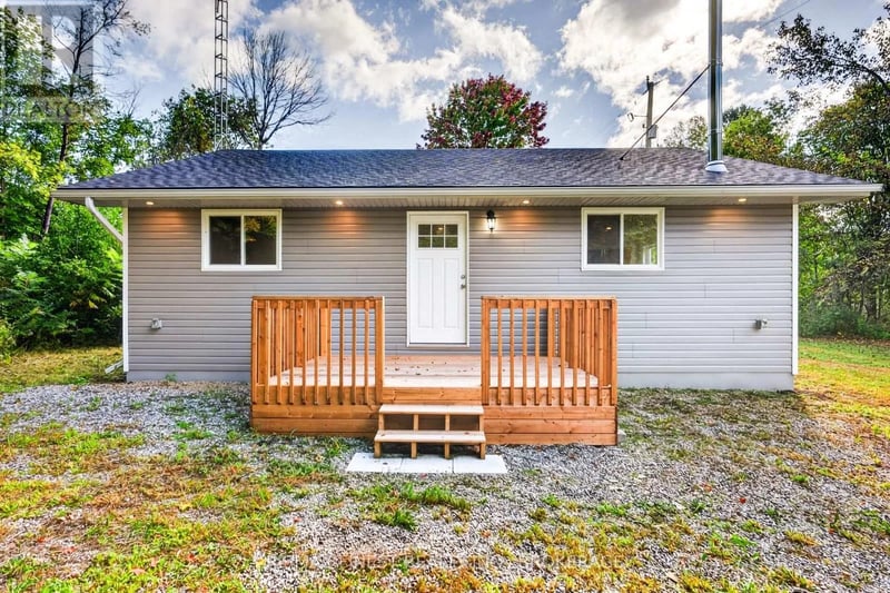 3144 Echo Lake Road, Frontenac (Frontenac Centre), Ontario, K0H1T0, Frontenac (Frontenac Centre), Ontario — photo 1 of 5