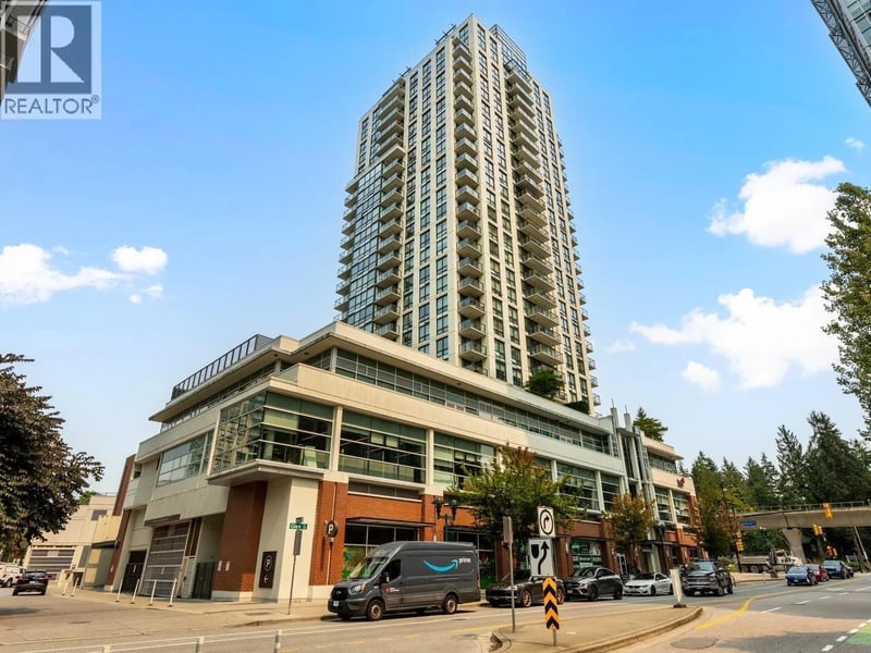 #2108 3007 GLEN Drive, Coquitlam, British Columbia, V3B0L8, Coquitlam, British Columbia — photo 1 of 5