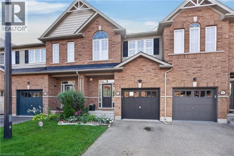 #93 651 FARMSTEAD Drive, Milton, Ontario, L9T7W2, Milton, Ontario — photo 1 of 5
