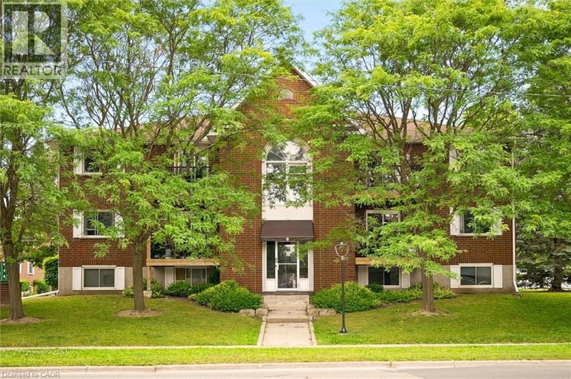 #912 565 GREENFIELD Avenue, Kitchener, Ontario, N2C2P5, Kitchener, Ontario — photo 1 of 5