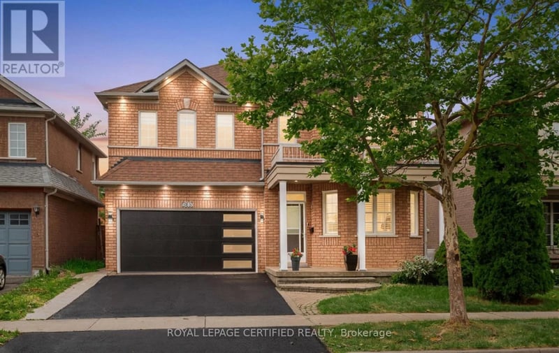 5902 Agean Drive, Mississauga (Churchill Meadows), Ontario, L5M6R6, Mississauga (Churchill Meadows), Ontario — photo 1 of 5