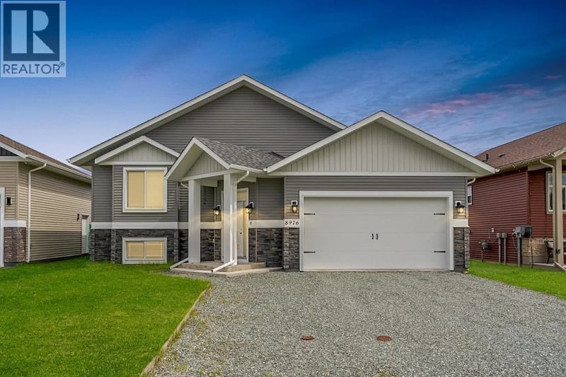 8976 TATLOW Place, Prince George, British Columbia, V2K0B5, Prince George, British Columbia — photo 1 of 5