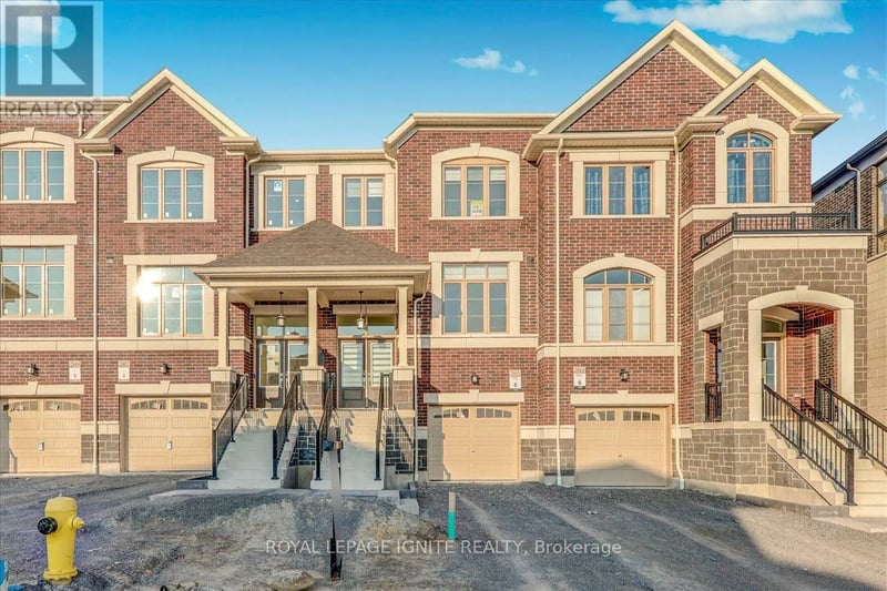 2815 Albatross Way, Pickering, Ontario, L1X0P6, Pickering, Ontario — photo 1 of 5