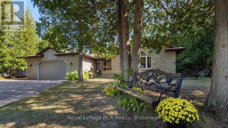 55 Shamrock Boulevard, South Bruce Peninsula, Ontario, N0H2T0, South Bruce Peninsula, Ontario — photo 1 of 5