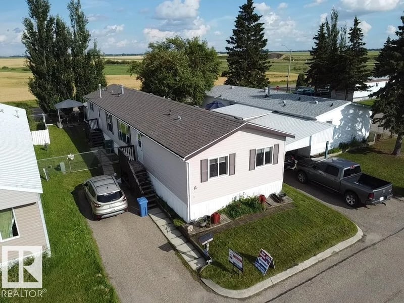 #56 4202 45 ST, Wetaskiwin, Alberta, T9A2L3, Wetaskiwin, Alberta — photo 1 of 5
