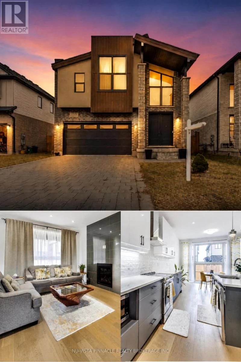 1777 Brayford Avenue, London South (South K), Ontario, N6K0H4, London South (South K), Ontario — photo 1 of 5