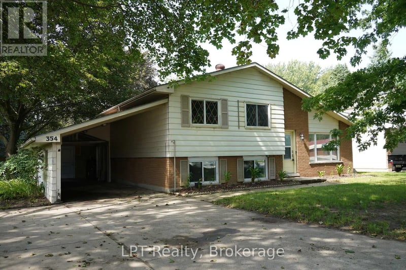 354 Goderich Street, Saugeen Shores, Ontario, N0H2C1, Saugeen Shores, Ontario — photo 1 of 5