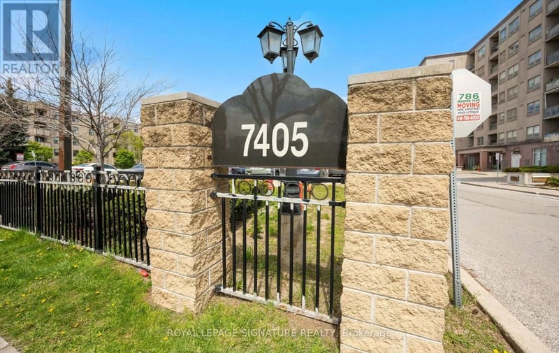 #104 7405 Goreway Drive, Mississauga (Malton), Ontario, L4T0A3, Mississauga (Malton), Ontario — photo 1 of 5