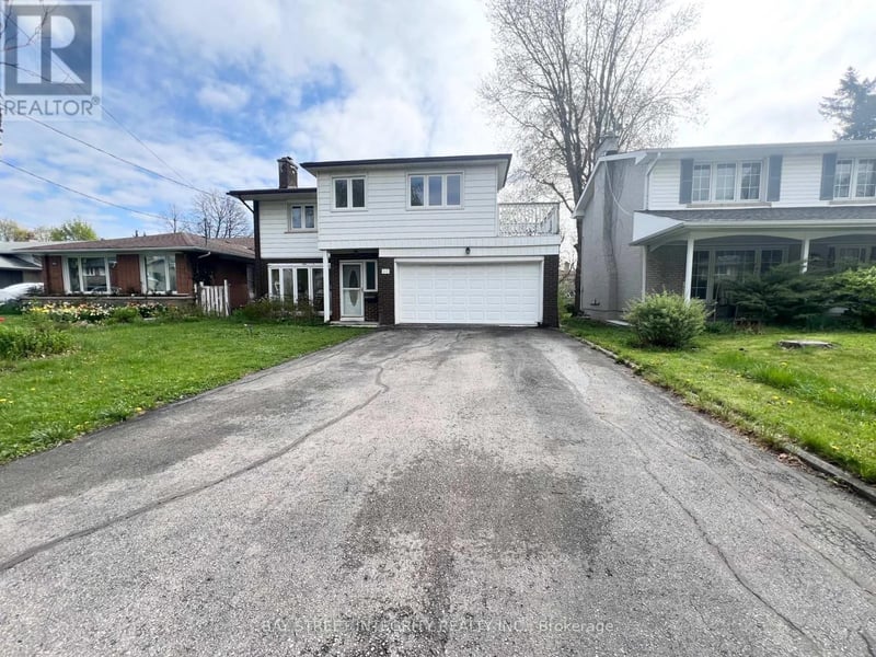 27 Tollerton Avenue, Toronto (Bayview Woods-Steeles), Ontario, M2K2H1, Toronto (Bayview Woods-Steeles), Ontario — photo 1 of 5