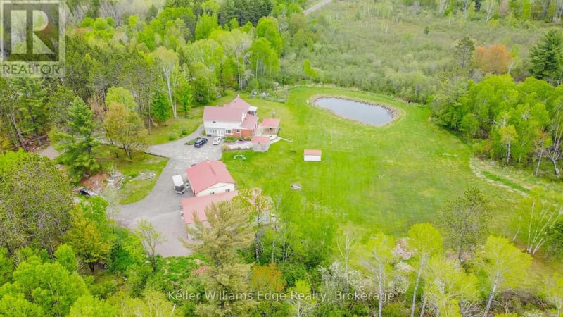 89 HILLS SIDING Road, Callander, Ontario, P0H1H0, Callander, Ontario — photo 1 of 5