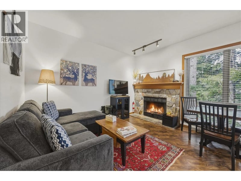 #8 4891 PAINTED CLIFF Road, Whistler, British Columbia, V0N1B4, Whistler, British Columbia — photo 1 of 5
