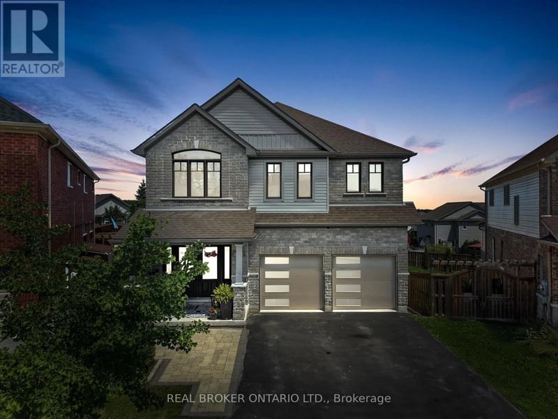 334 Blacksmith Way, Peterborough (Northcrest Ward 5), Ontario, K9L0B4, Peterborough (Northcrest Ward 5), Ontario — photo 1 of 5