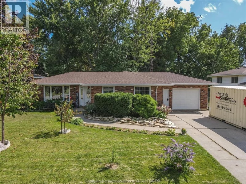 74 Teal Drive, Blenheim, Ontario, N0P1A0, Blenheim, Ontario — photo 1 of 5