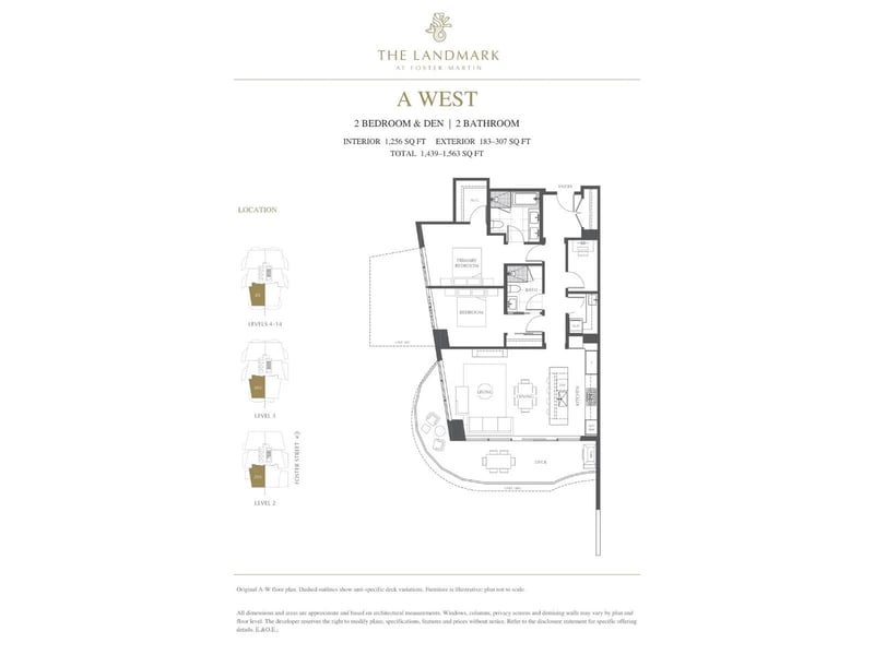 #405 1475 FOSTER Street, White Rock, British Columbia, V4B0C9, White Rock, British Columbia — photo 1 of 3