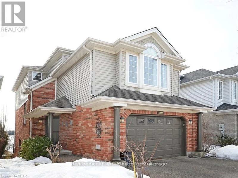 #Main 197 Farley Drive, Guelph (Pineridge/Westminster Woods), Ontario, N1L1L7, Guelph (Pineridge/Westminster Woods), Ontario — photo 1 of 5