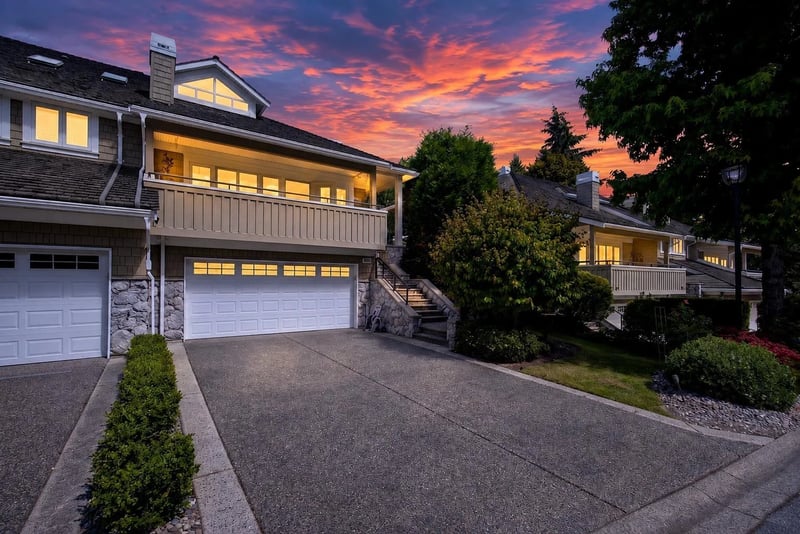 #48 3355 MORGAN CREEK Way, Surrey, British Columbia, V3Z0J9, Surrey, British Columbia — photo 1 of 5