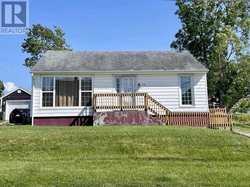 358 Columbia Street, Sydney, Nova Scotia, B1P4K3, Sydney, Nova Scotia — photo 1 of 5